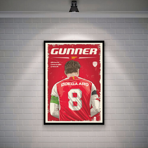 مارتن أوديغارد