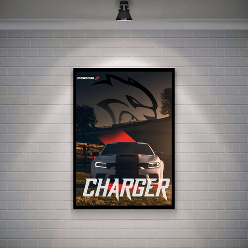 دوج تشارجر