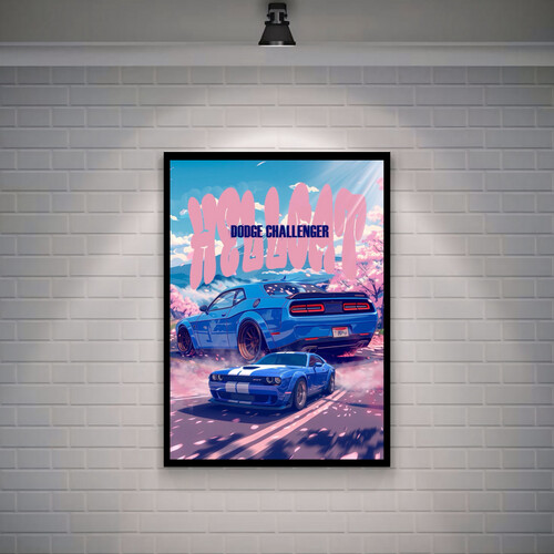 دوج تشالينجر