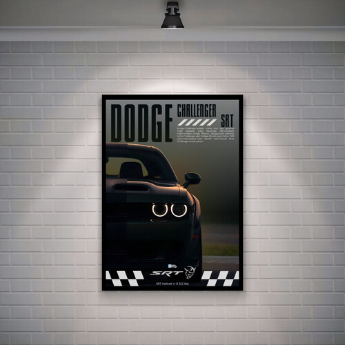 دوج تشالينجر