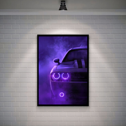 دوج تشالينجر