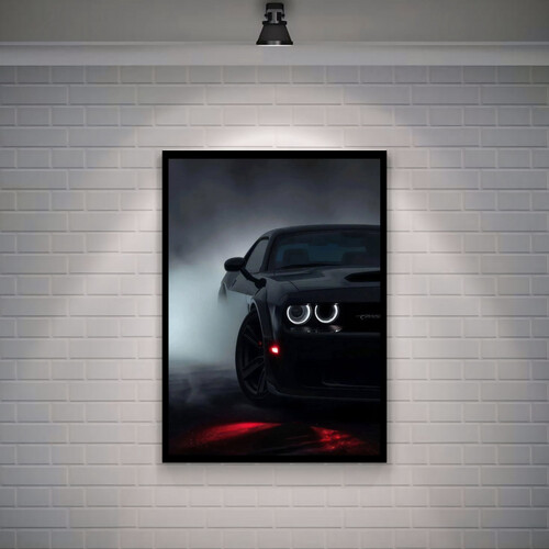 دوج تشالينجر