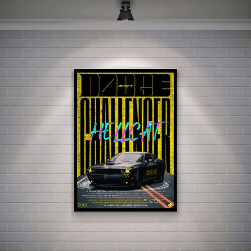 دوج تشالينجر