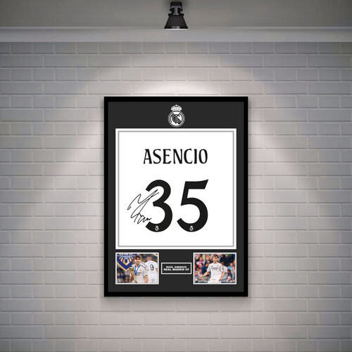 راؤول أسينسيو