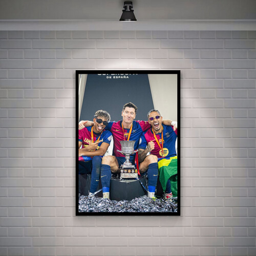 ثلاثي الرعب