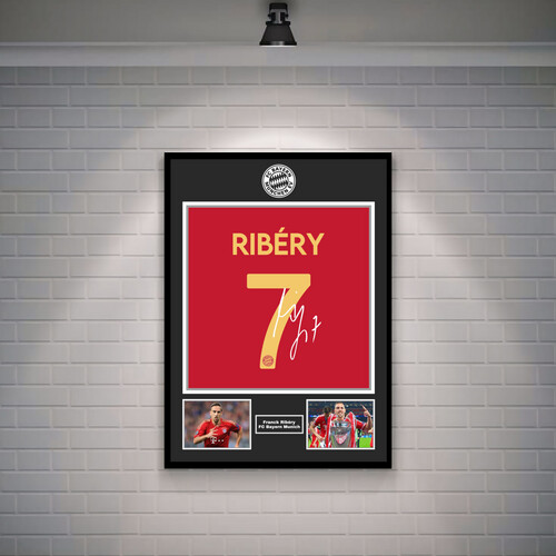 فرانك ريبيري