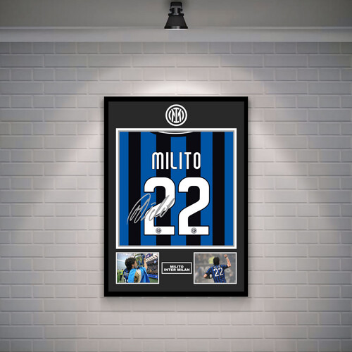 دييغو ميليتو