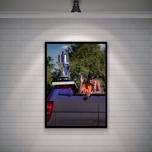 لامين يامال