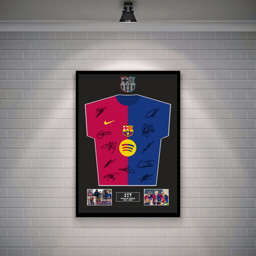 برشلونة ⚠️