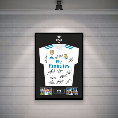 ريال مدريد ⚠️