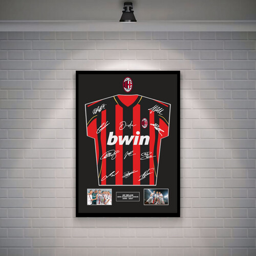 أي سي ميلان ⚠️