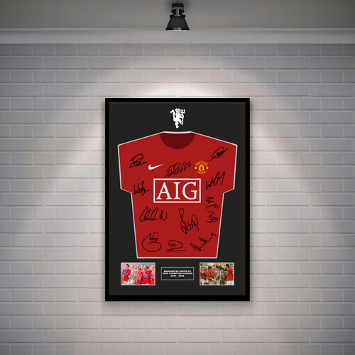 مانشستر يونايتد ⚠️