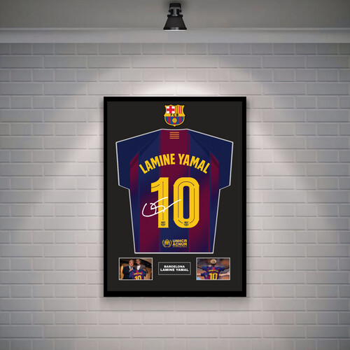 لامين يامال ⚠️