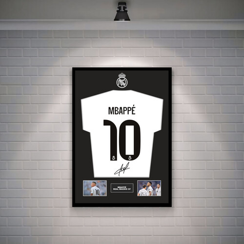 كليان مبابي ⚠️