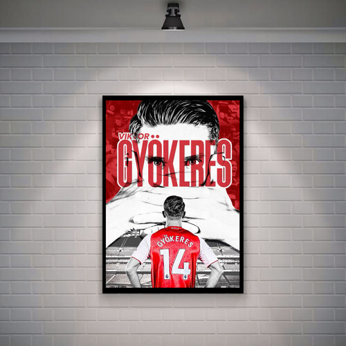 فيكتور جيوكريس