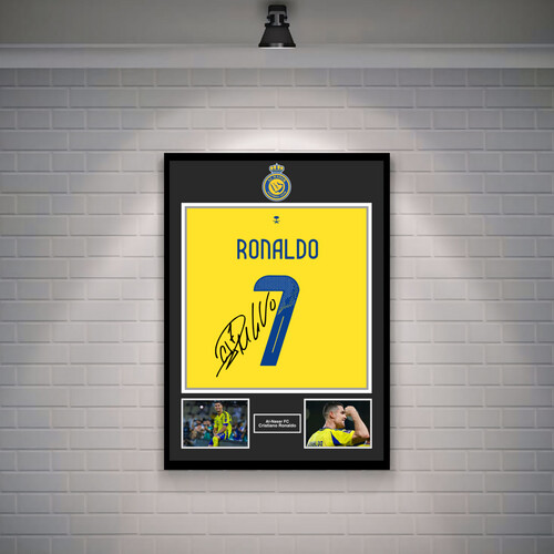 كريستيانو رونالدو