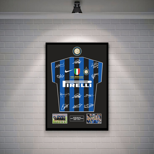 أنتر ميلان ⚠️