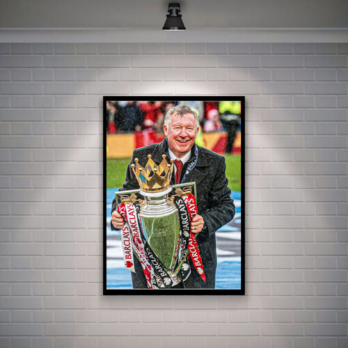 السير اليكس