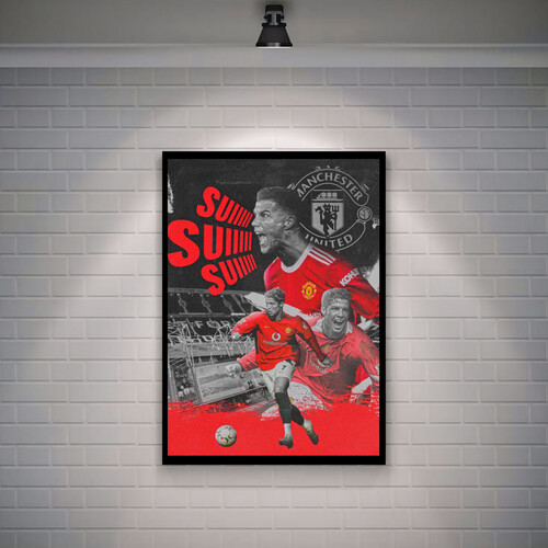 كرستيانو رونالدو