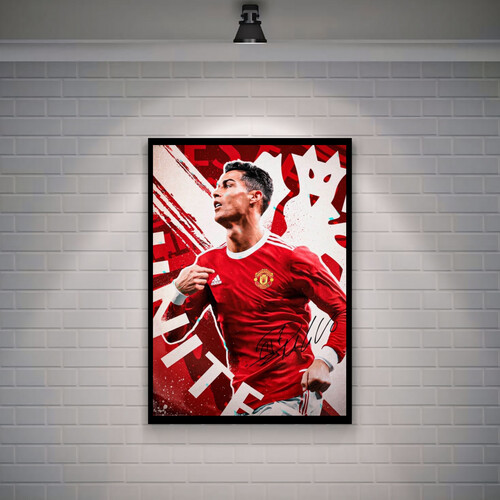 كرستيانو رونالدو