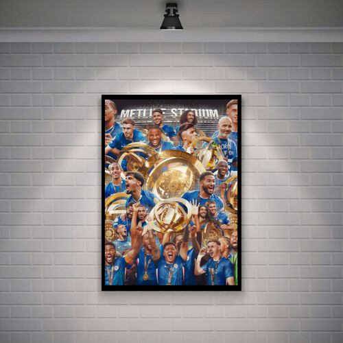 أبطال العالم