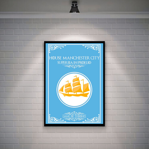 سيتي x ثرونز