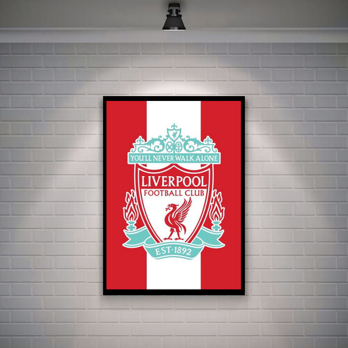 شعار ليفربول