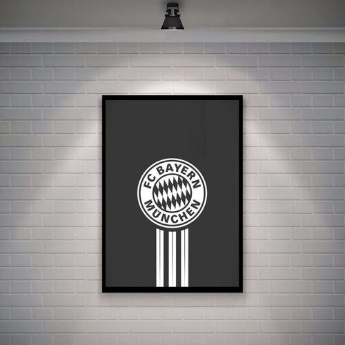 شعار بايرن ميونخ