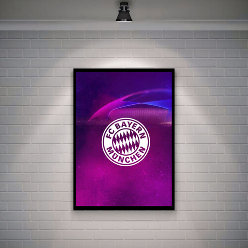 شعار بايرن ميونخ