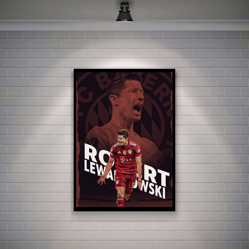 ليفاندوفسكي