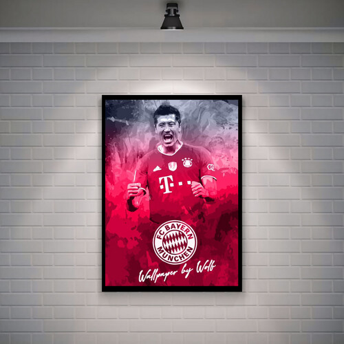 ليفاندوفسكي