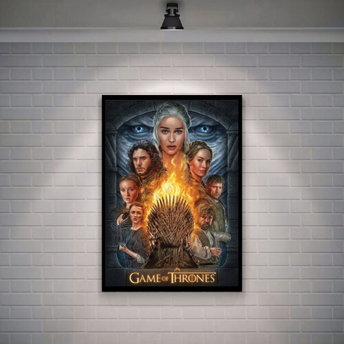 قيم أوف ثرونز