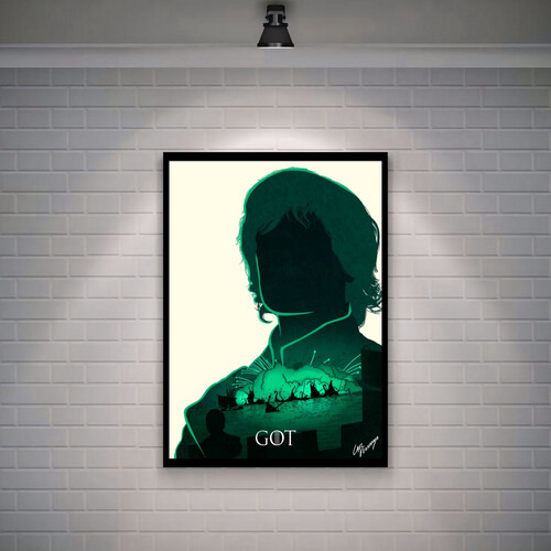 تيريون لانستر