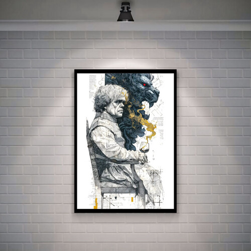 تيريون لانستر