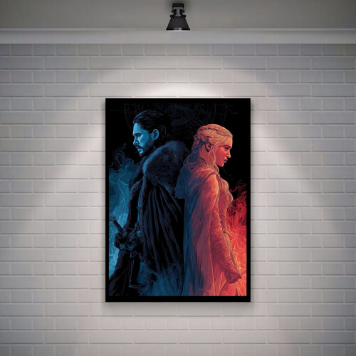 كاليسي وجون