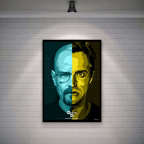 والتر وجيسي