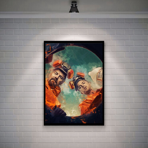 والتر وجيسي