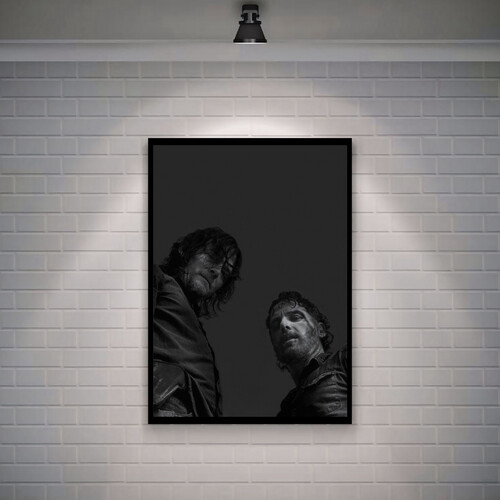 ريك و داريل