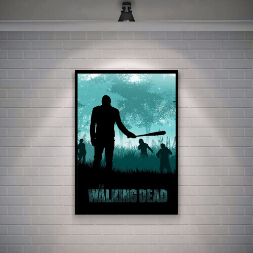 ذا وولكنق ديد