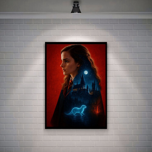 هيرمايني غرينجر