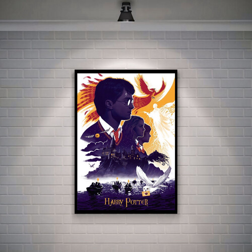 هاري بوتر