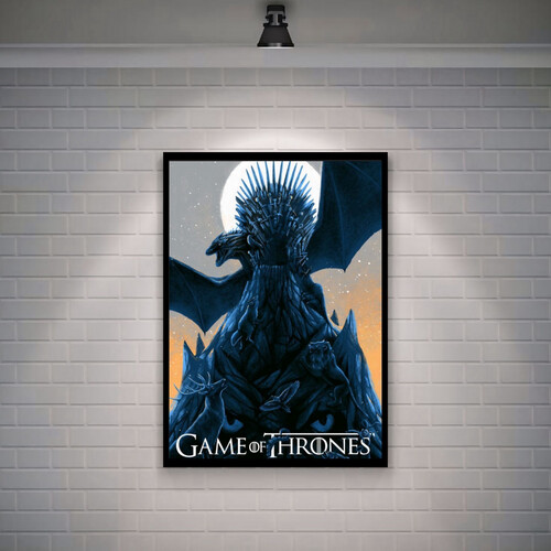 قيم أوف ثرونز