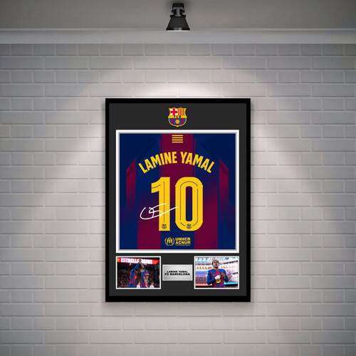 لامين يامال 25-26