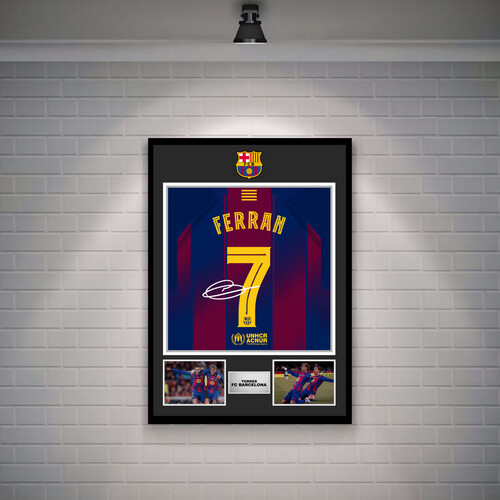 فيران تورس 25-26