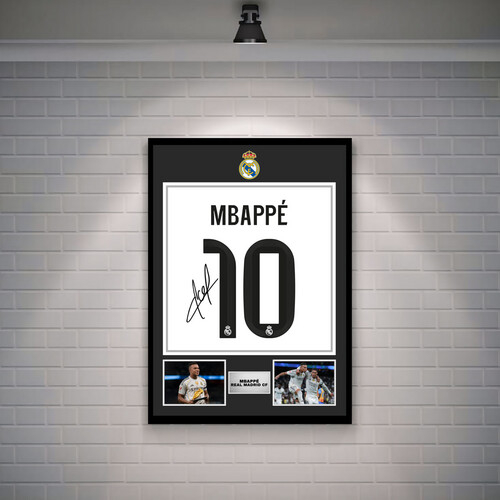 كيليان مبابي 25-26