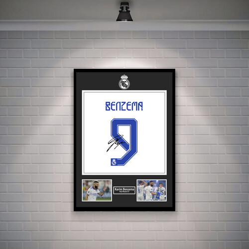 كريم بنزيما