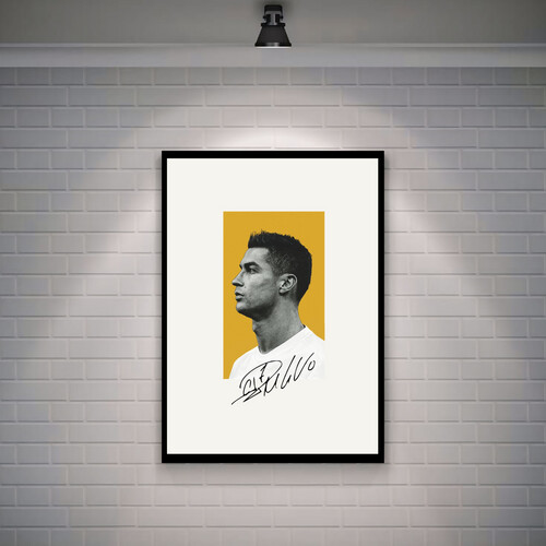 كرستيانو رونالدو