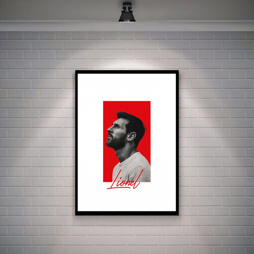 ليونيل ميسي