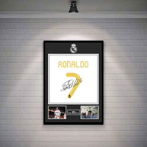 كرستيانو رونالدو