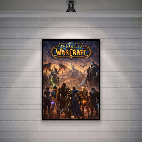 اساطير ووركرافت